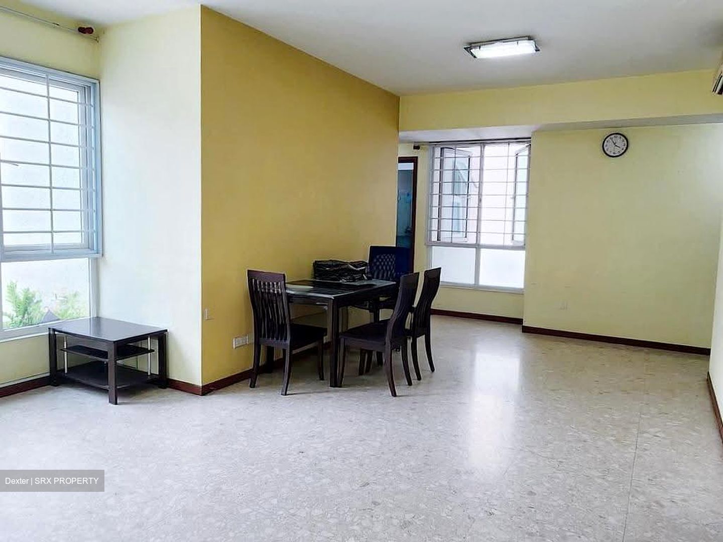 The Floravale (D22), Condominium #621205931